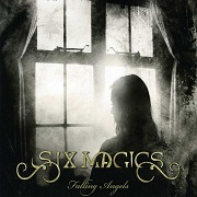 Review: Six Magics - Falling Angels