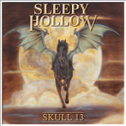 Review: Sleepy Hollow - Skull 13