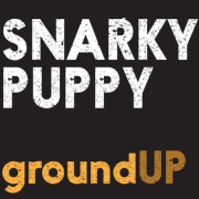 DVD/Blu-ray-Review: Snarky Puppy - Ground Up