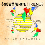 DVD/Blu-ray-Review: Snowy White And Friends - After Paradise