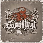 Review: Soulicit - Parking Lot Rockstar