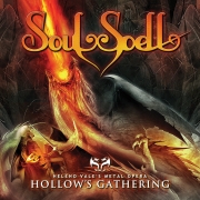 Review: Soulspell - Hollow's Gathering