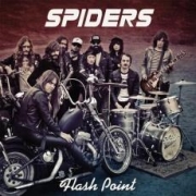 Review: Spiders - Flash Point