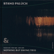 Review: Stano Palúch & NBS Trio - Stano Palúch & NBS Trio