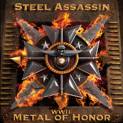Steel Assassin: World War II - Metal Of Honor