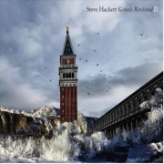 Review: Steve Hackett - Genesis Revisited II