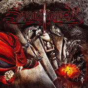 Review: Stormrider - The Path Of Salvation