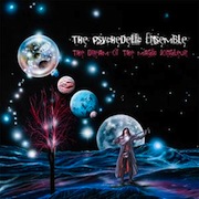 Review: The Psychedelic Ensemble - The Dream Of The Magic Jongleur