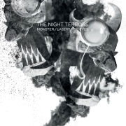 Review: The Night Terrors - Monster/Lasers For Eyes