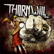 Review: Thornwill - I Am Hope