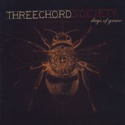 Review: Three Chord Society - Days Of Grace