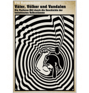 Review: Till Burgwächter - Väter, Völker und Vandalen (Buch)