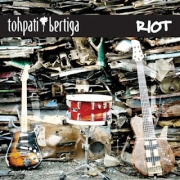 Tohpati Bertiga: Riot