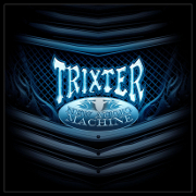 Review: Trixter - New Audio Machine