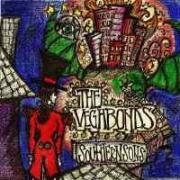 Review: The Vegabonds - Southern Sons