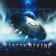 Review: Vision Divine - Destination Set To Nowhere