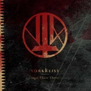 Review: Vorkreist - Sigil Whore Christ