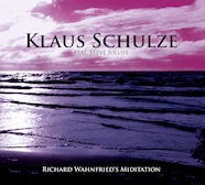 Review: Klaus Schulze - Richard WAHNFRIED's Miditation