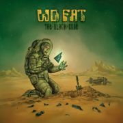 Review: Wo Fat - The Black Code