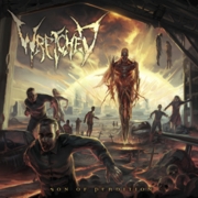 Review: Wretched - Son Of Perdition