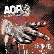 Review: AndiOliPhilipp - Schere