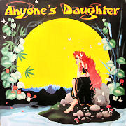 Review: Anyone's Daughter - Anyone's Daughter