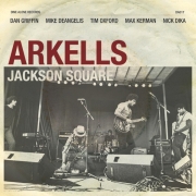 Review: Arkells - Jackson Square