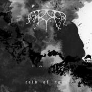 Review: Ash Borer - Cold Of Ages