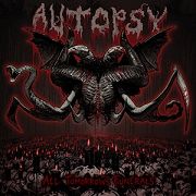 Review: Autopsy - All Tomorrow's Funerals