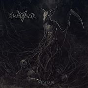 Review: Azaghal - Nemesis