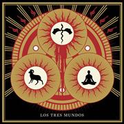 Review: Black Hate - Los Tres Mundos