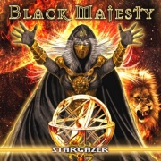 Review: Black Majesty - Stargazer