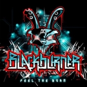 Review: Blackburner - Feel The Burn