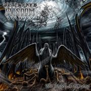 Review: Blackened Wisdom - The Angels Are Crying