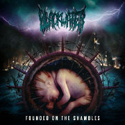 Review: Blackwater - Founded On The Shambles