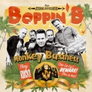 Review: Boppin' B - Monkey Business