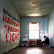 Review: Brad Brooks - Harmony Of Passing Light