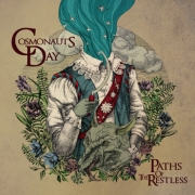 Review: Cosmonauts Day - Path Of The Restless