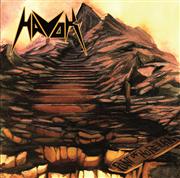 Havok (USA): The Point Of No Return (EP)