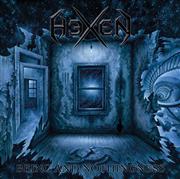 Review: Hexen - Being And Nothingness