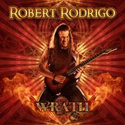 Review: Robert Rodrigo - Wrath