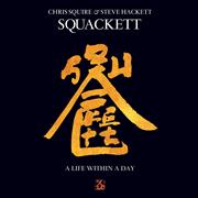 DVD/Blu-ray-Review: Squackett - A Life Within A Day