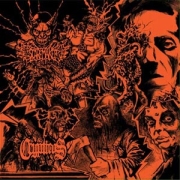 Crypticus / Scaremaker: Split