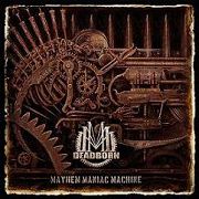 Review: Deadborn - Mayhem Maniac Machine