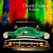 Review: Desert Daemon	 - Obsolete