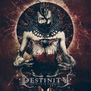 Review: Destinity - Resolve In Crimson