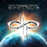 Review: Devin Townsend Project - Epicloud