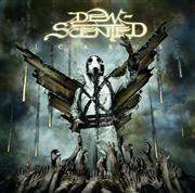 Review: Dew-Scented - Icarus