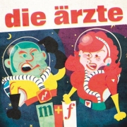 Review: Die Ärzte - M&F