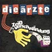 Review: Die Ärzte - zeiDverschwÄndung